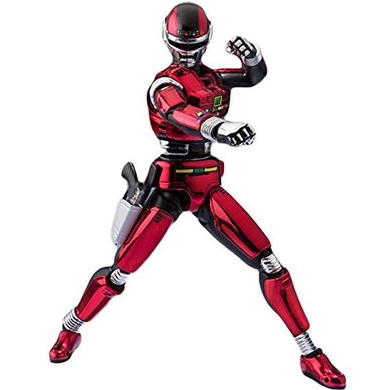 S.H.Figuarts 宇宙刑事シャリバン : スカーレット2021 - 通販 - Yahoo 