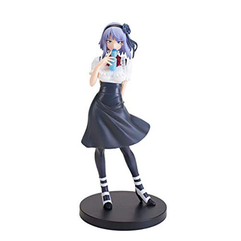 だがしかし プレミアムフィギュア 枝垂ほたる : スカーレット2021