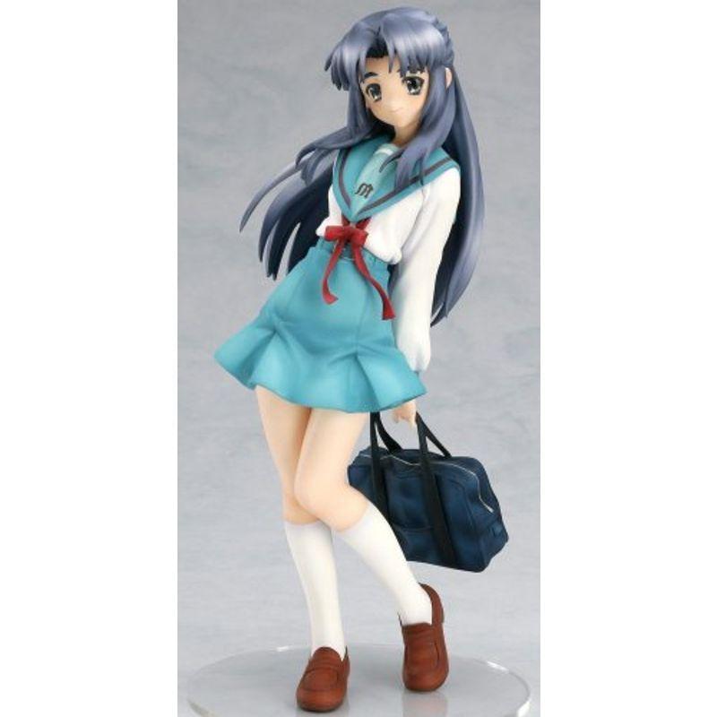 涼宮ハルヒの憂鬱 朝倉涼子 (1/8スケールPVC塗装済み完成品）