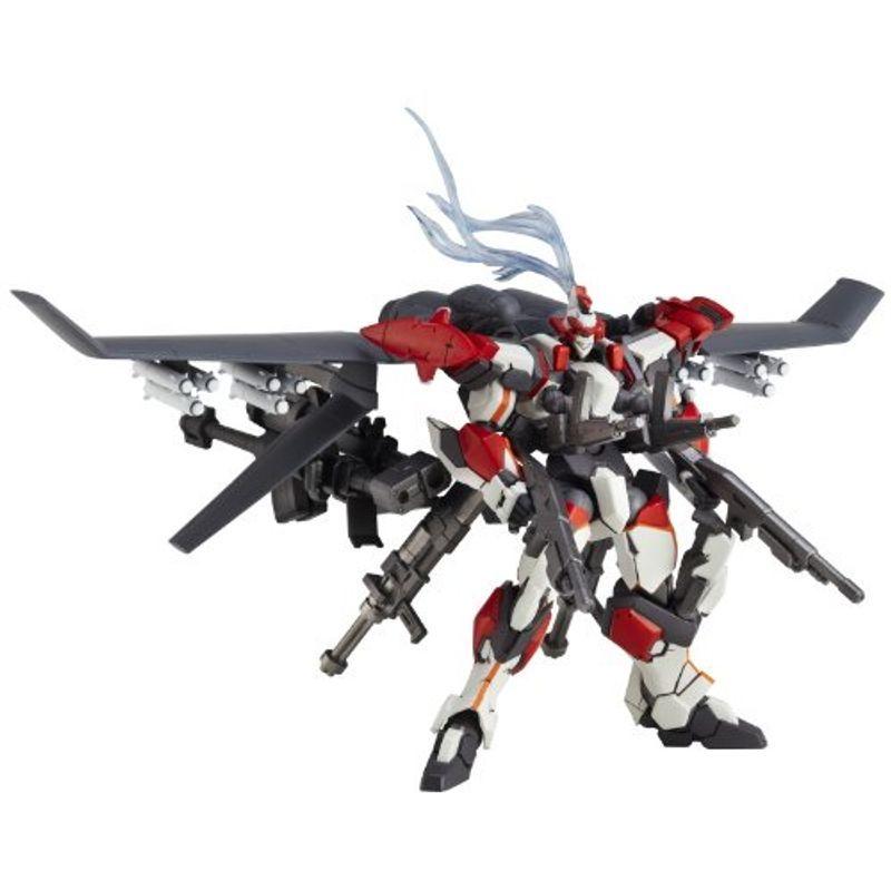 リボルテックヤマグチ No.107 レーバテイン 最終決戦仕様