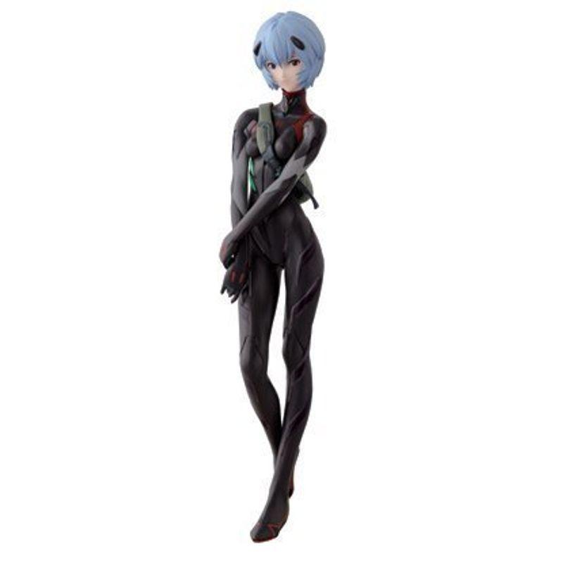 一番くじ ヱヴァンゲリヲン新劇場版：Q C賞 アヤナミレイ（仮称）フィギュア おもちゃ＆ホビー