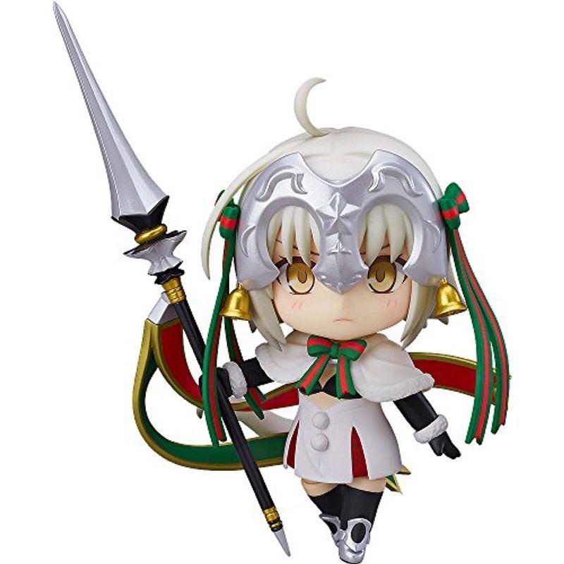 ねんどろいど Fate/Grand Order ランサー/ジャンヌ・ダルク・オルタ 