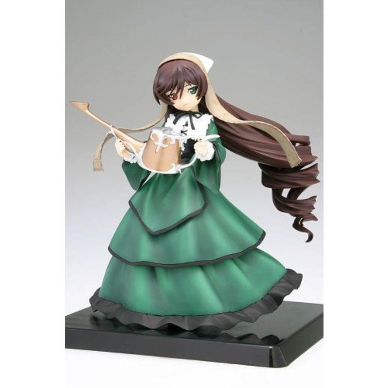 幻の逸品！ジーン「SRコナミリアルフィギュアコレクション 幻想水滸伝ギャルズ編」 幻の逸品！ジーン「SRコナミリアルフィギュアコレクション 幻想水滸伝