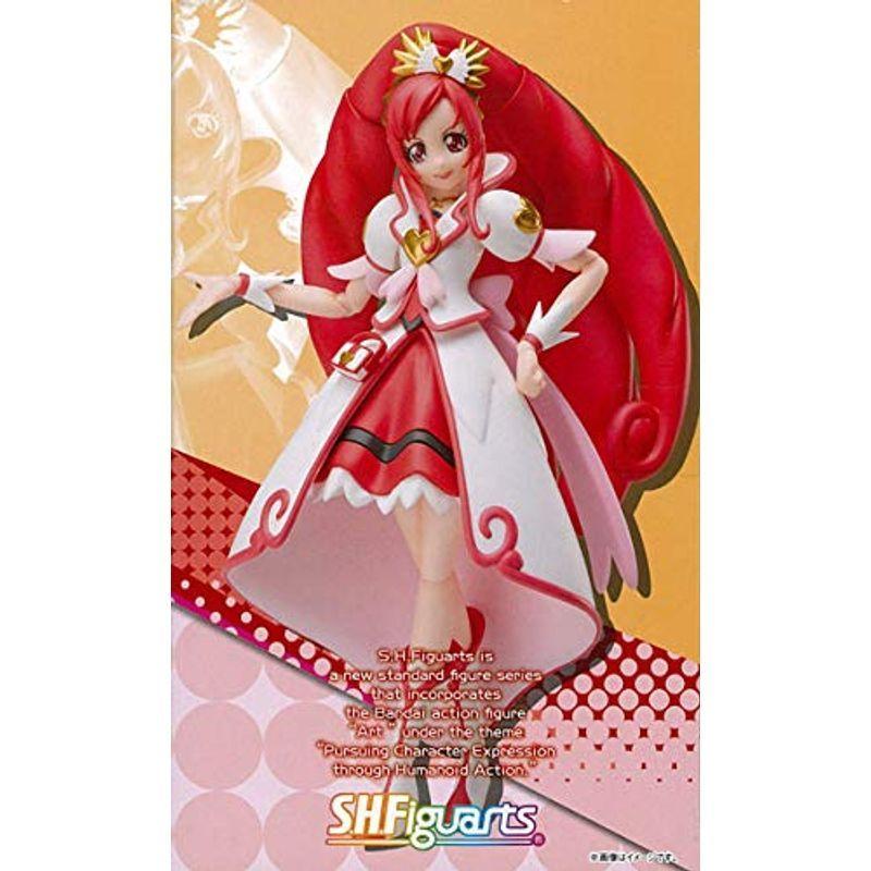 S.H.フィギュアーツ キュアエース『ドキドキプリキュア』(魂ウェブ商店