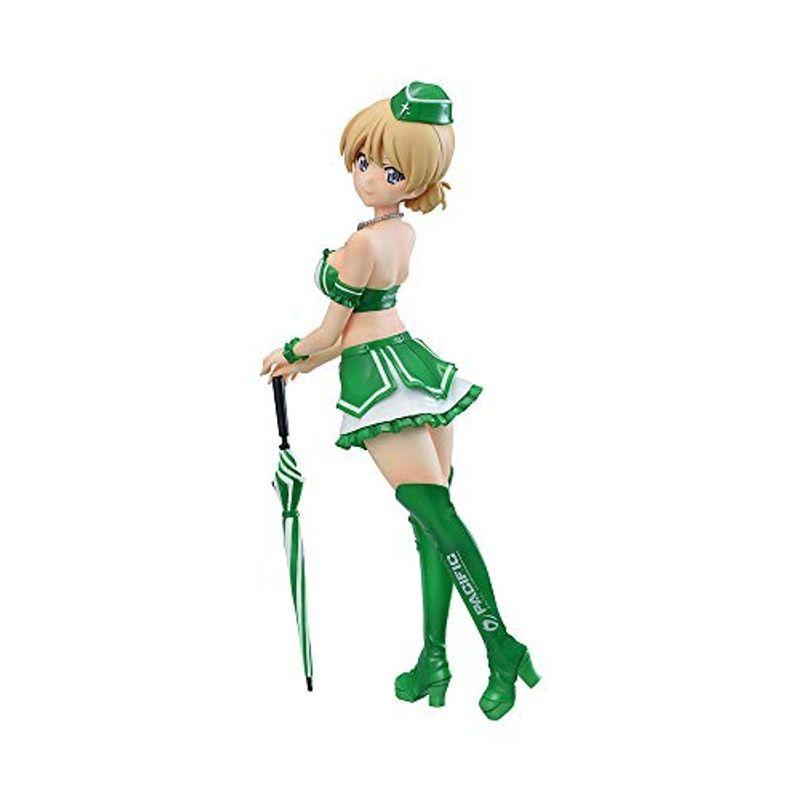 ガールズ&パンツァー 最終章×パシフィックレーシングチーム プレミアム