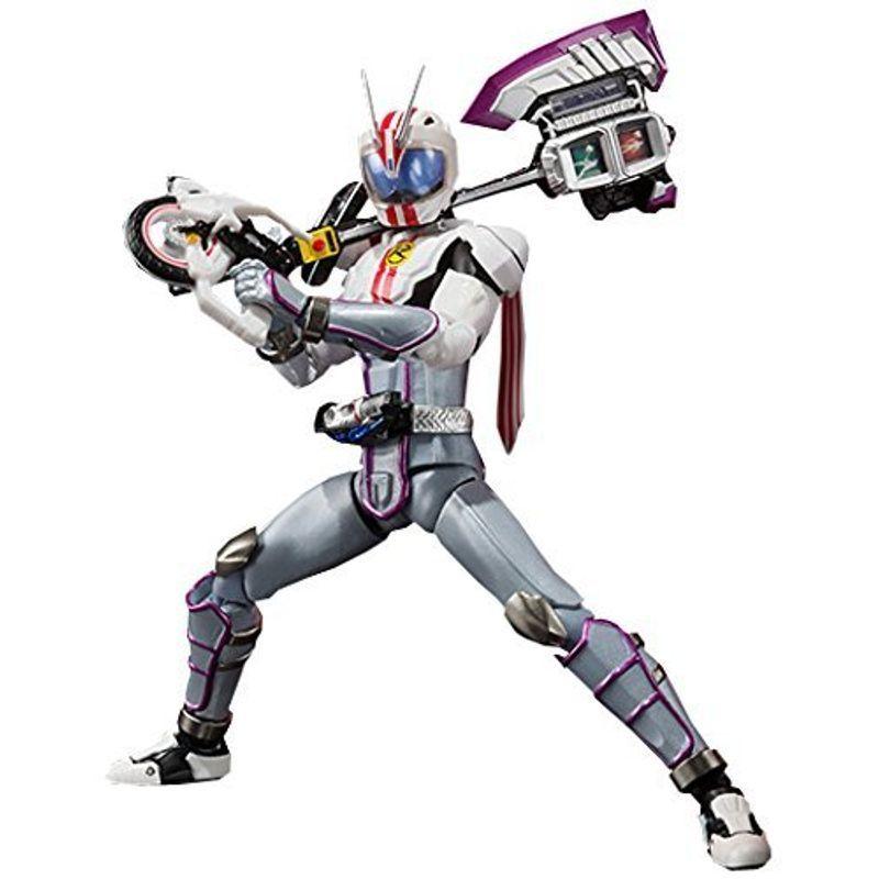 S.H.フィギュアーツ 仮面ライダーチェイサーマッハ 『仮面ライダードライブ』(魂ウェブ商店限定)