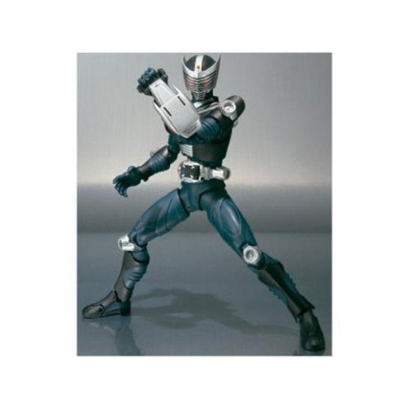 S.H.フィギュアーツ 仮面ライダー龍騎 ブランク体 魂ネイション2011