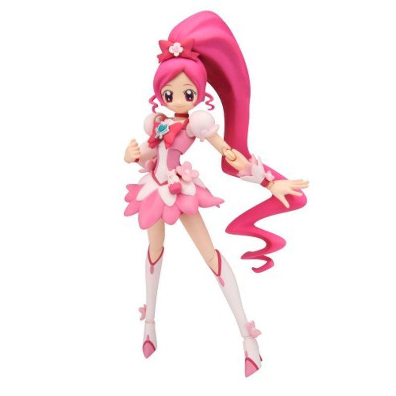 S.H.フィギュアーツ キュアブロッサム