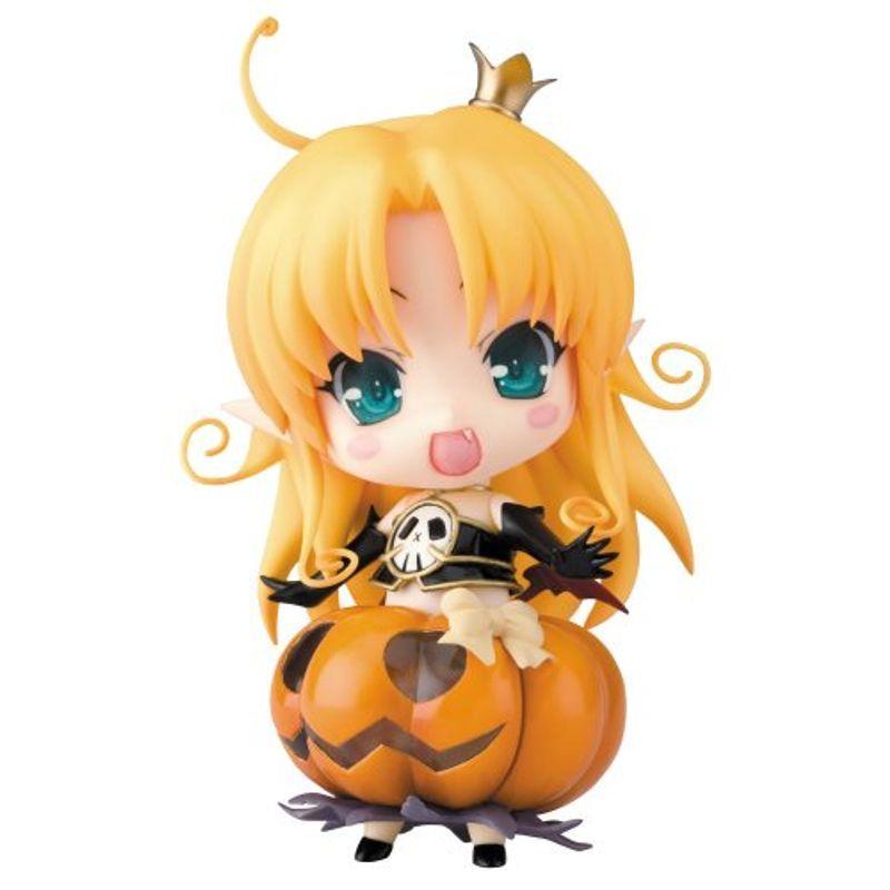 ねんどろいど WAGA魔々かぷりちお メリッサ・セラフィ (ノンスケール 