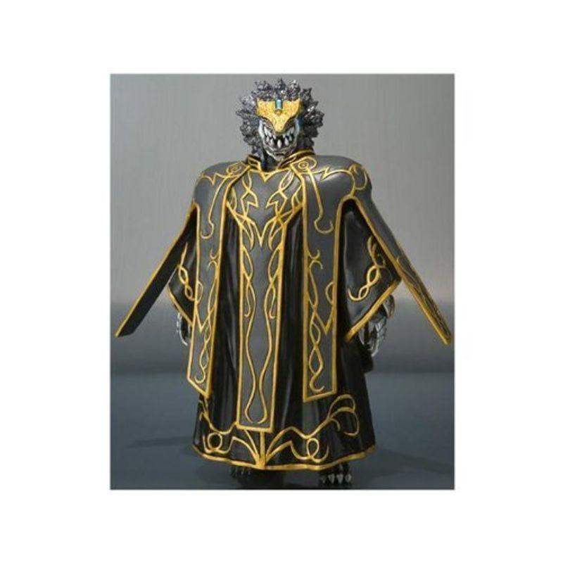 仮面ライダーフォーゼ S.H.Figuarts レオ・ゾディアーツ