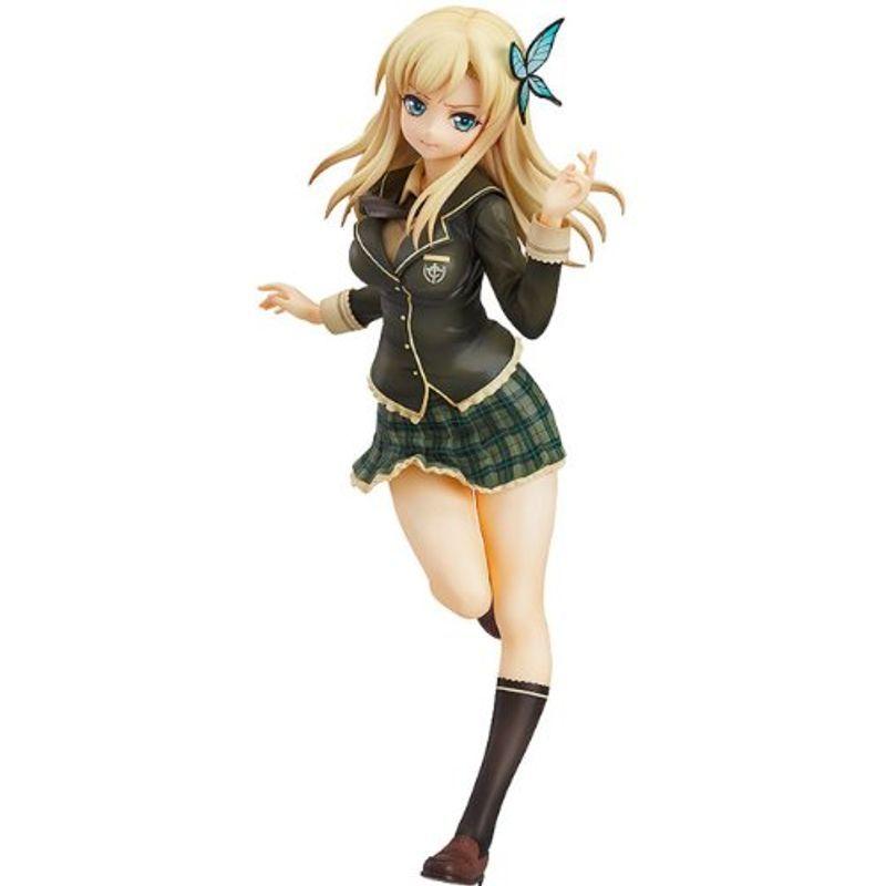 僕は友達が少ない 柏崎星奈 (1/7スケール PVC製塗装済み完成品
