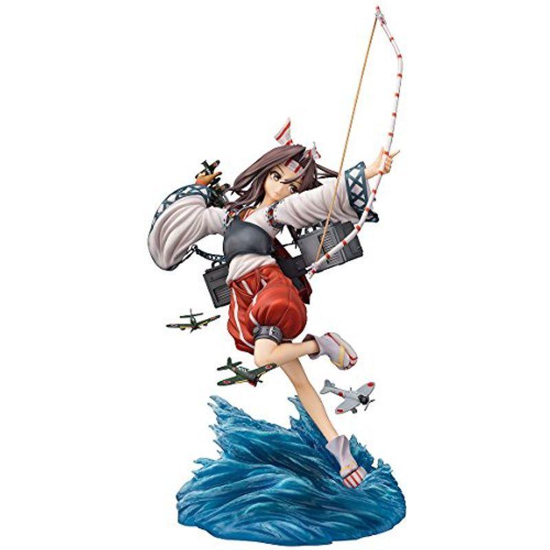 艦隊これくしょん ‐艦これ‐ 瑞鳳 1/7スケール ABS&PVC製 塗装済み完成