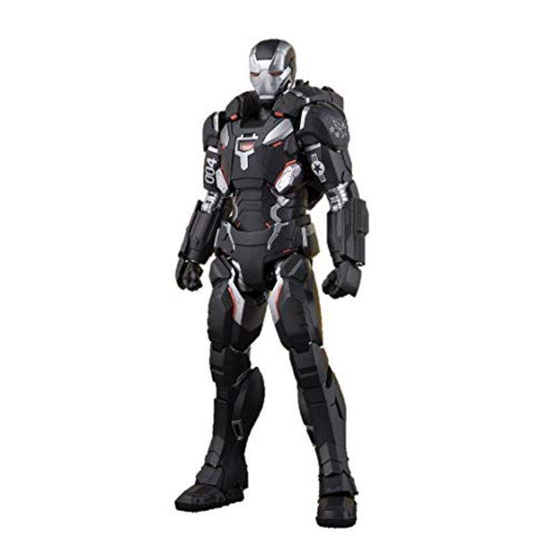 Avengers: Infinity War - War Machine MK4
