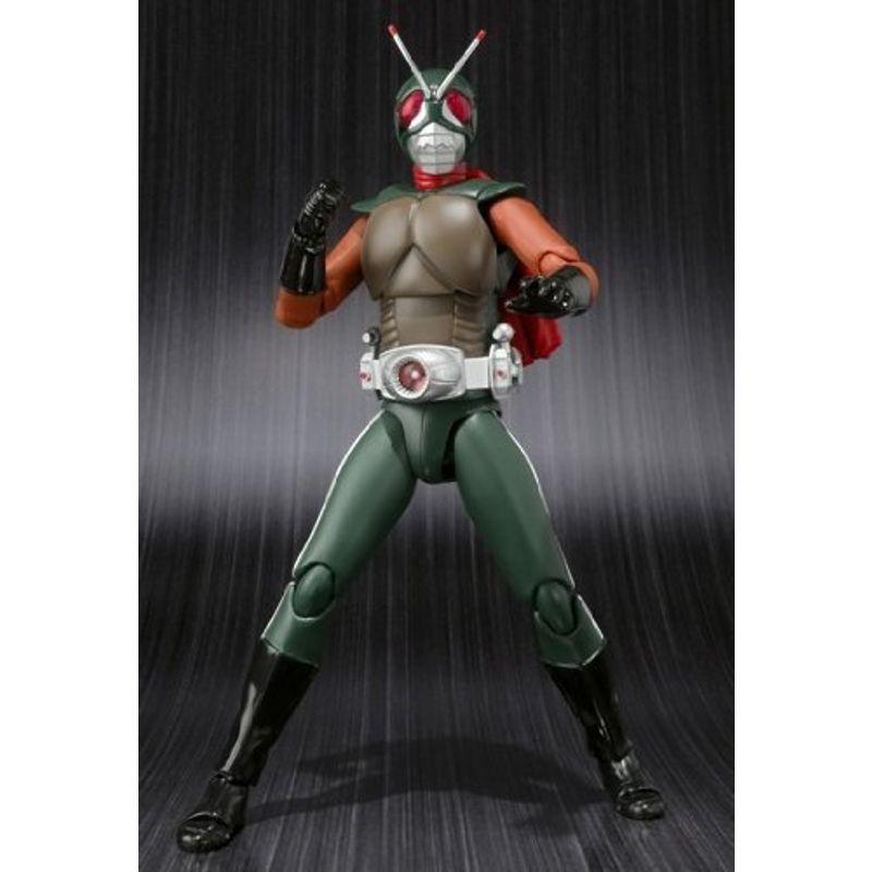 S.H.フィギュアーツ スカイライダー（強化前） （魂ウェブ限定）