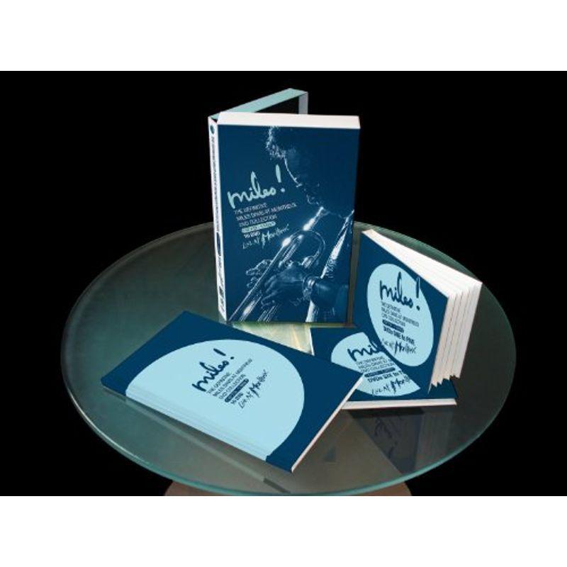 ザ・コンプリート・マイルス・デイヴィス・アット・モントルー 1973