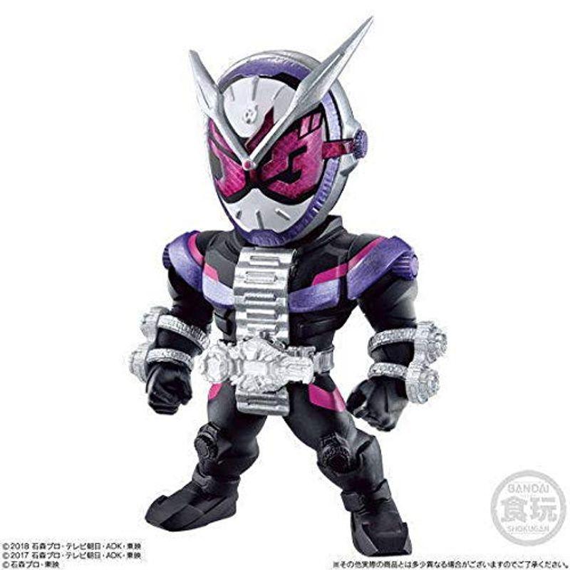 CONVERGE KAMEN RIDER 12 (コンバージ仮面ライダー12) ［65.仮面 