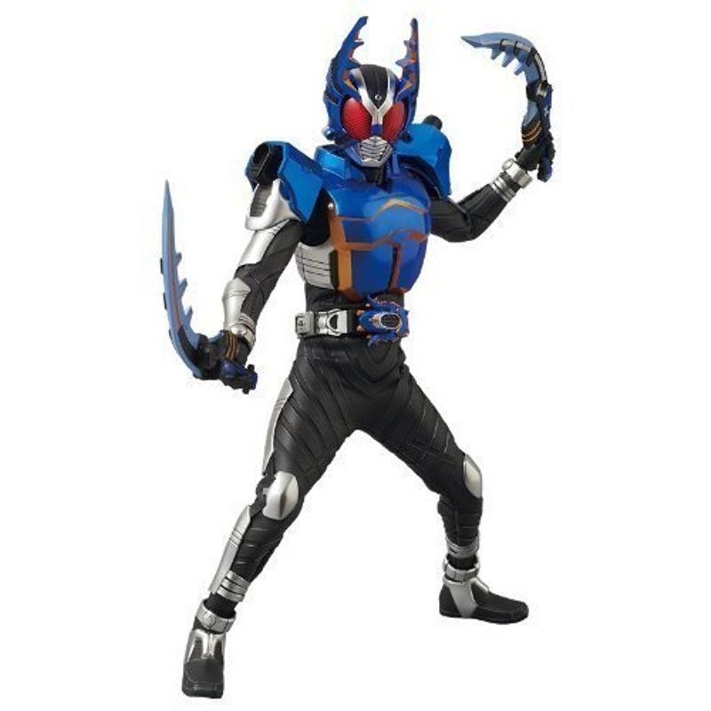 リアルアクションヒーローズ RAH-545 仮面ライダーガタック ライダー 