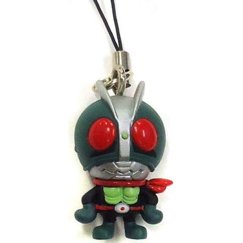 パンソンワークス×ガシャポン石ノ森キャラクターズ2 仮面ライダー2号 