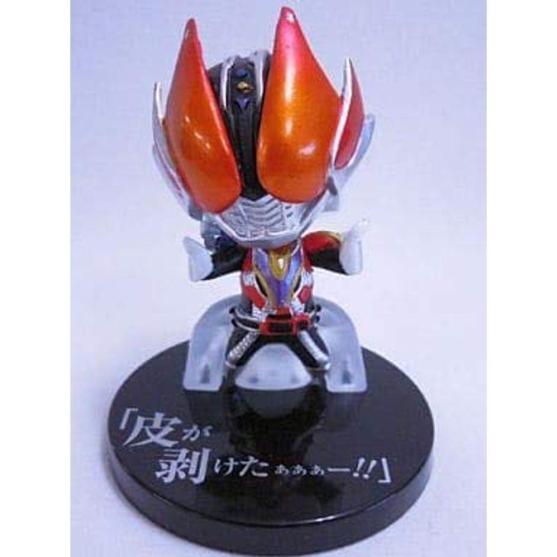 デフォルマイスタープチ 仮面ライダー?平成ライダー名場面編3? 仮面