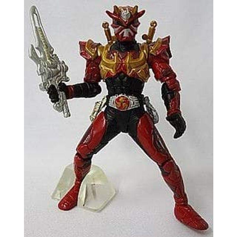 アクションポーズ 仮面ライダー響鬼 仮面ライダー装甲響鬼 単品 