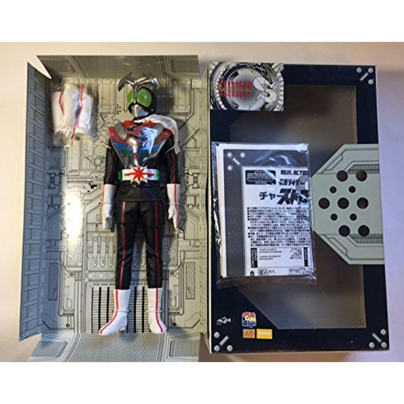 メディコムトイ RAH 086 仮面ライダーストロンガー : スカーレット2021