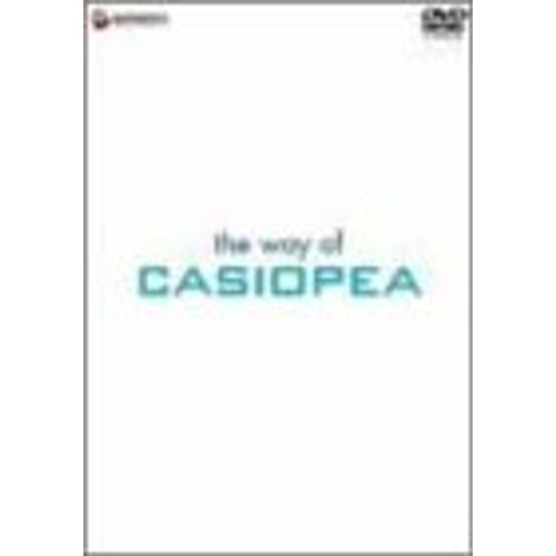the way of CASIOPEA DVD Amazon.co.jp: the way of CASIOPEA [DVD
