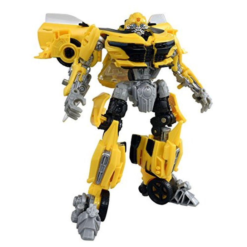 トランスフォーマー TLK-22 ニューバンブルビー