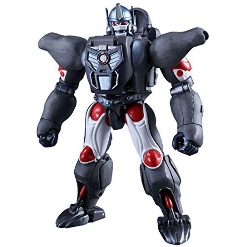 トランスフォーマー マスターピース MP32 コンボイ (ビーストウォーズ 