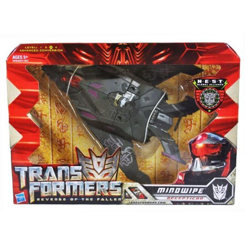 トランスフォーマームービー RD-25 N.E.S.T.マインドワイプ 並行輸入版 