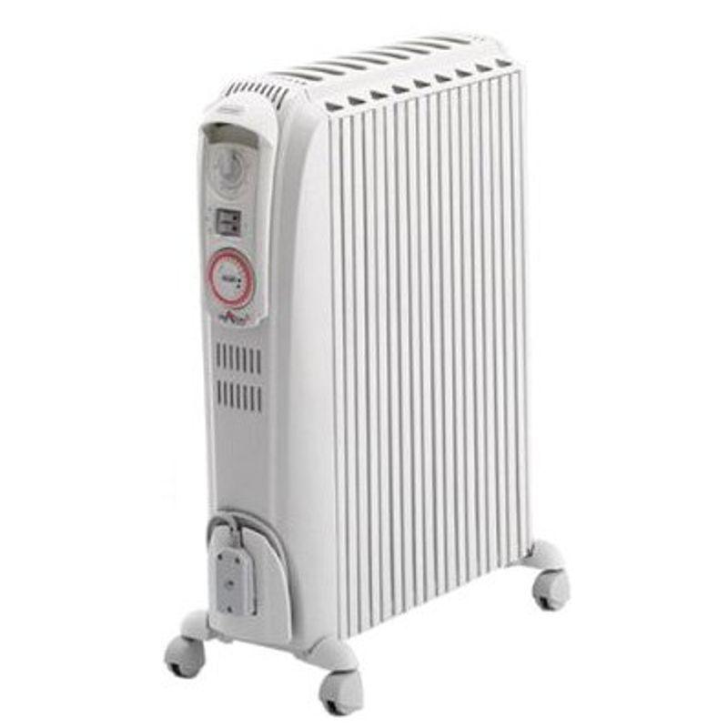 DeLonghi オイルラジエターヒーター DRAGON 3 新X字型フィン9枚 【4~10畳用】 D091549EFS DeLonghi オイルラジエターヒーター DRAGON 3 新X字型フィン9枚 4?10畳