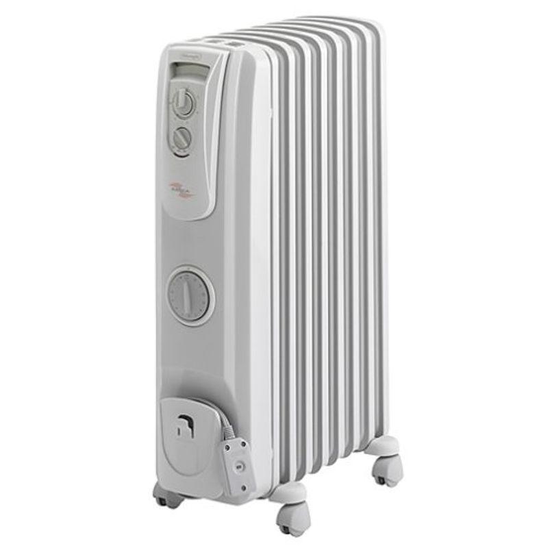 デロンギ・オイルヒーター(H770812EFS) DeLonghi H770812EFS デロンギ