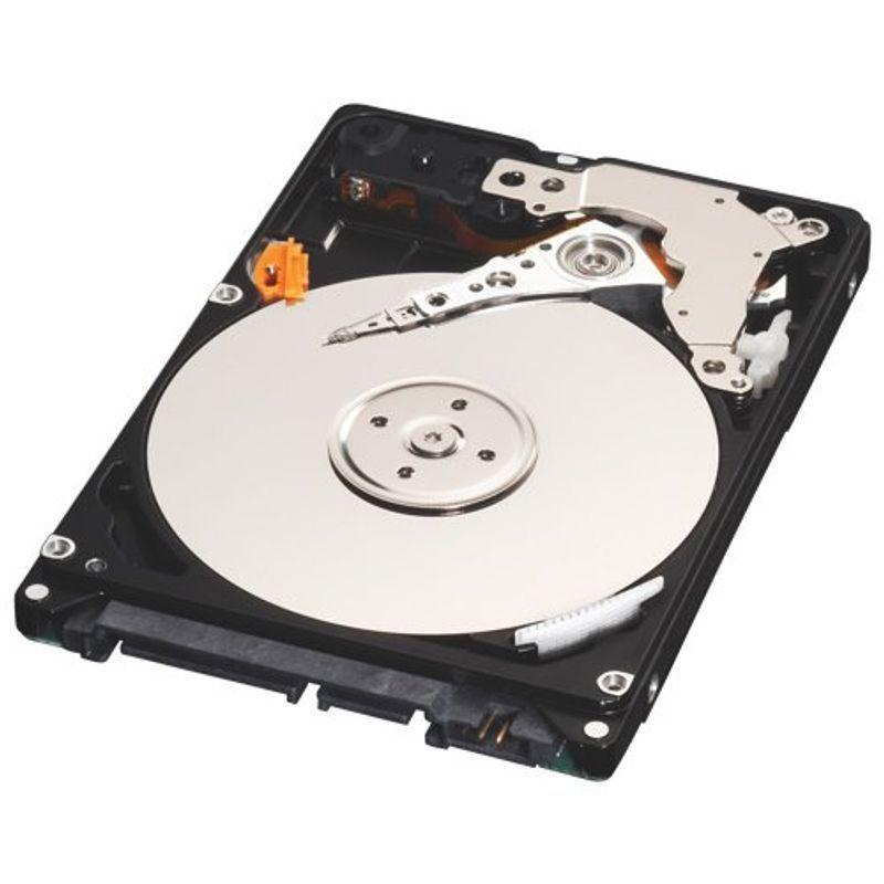 東芝 MQ01ABD100 2.5インチHDD(1TB・SATA・バルク品)