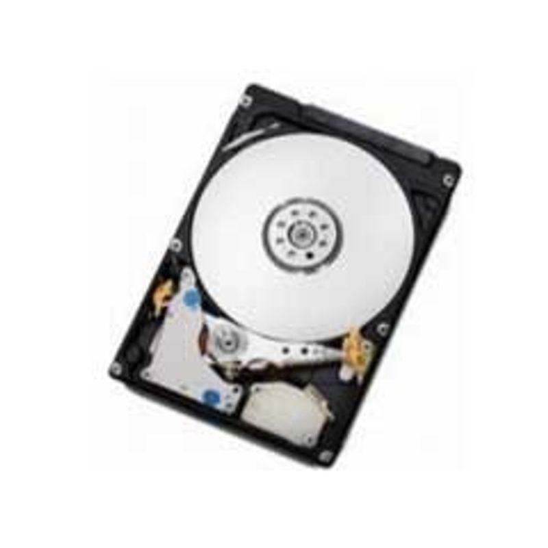 HGST HTS725050A9A364 500GB 7200rpm SerialATA 16MB 2.5インチ内蔵HDD