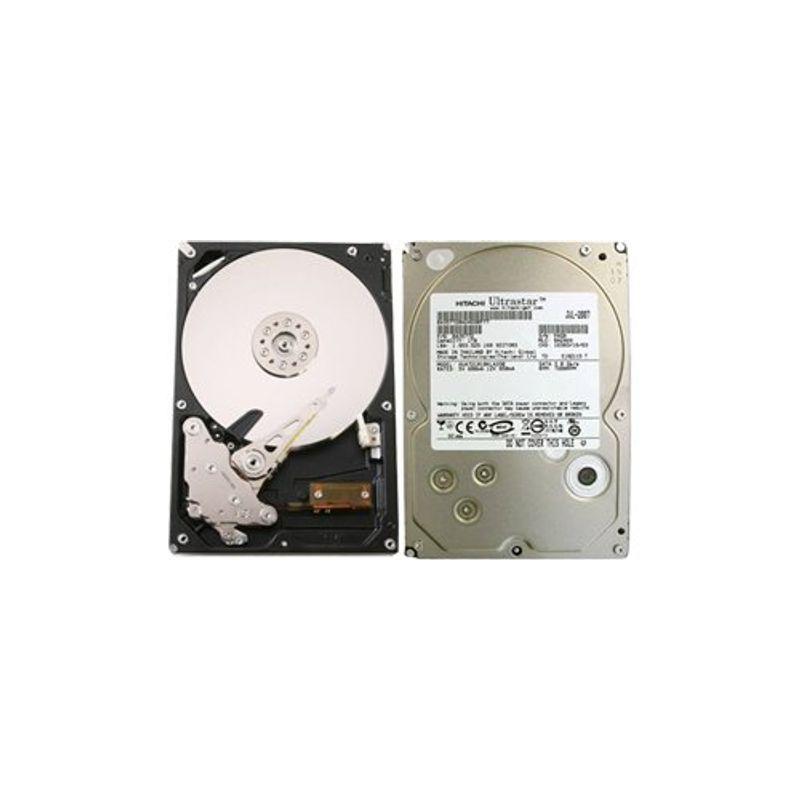 同様リファビッシュ日立 3.5インチハードディスク HDD 1TB 「HUA721010KLA330」(P19)