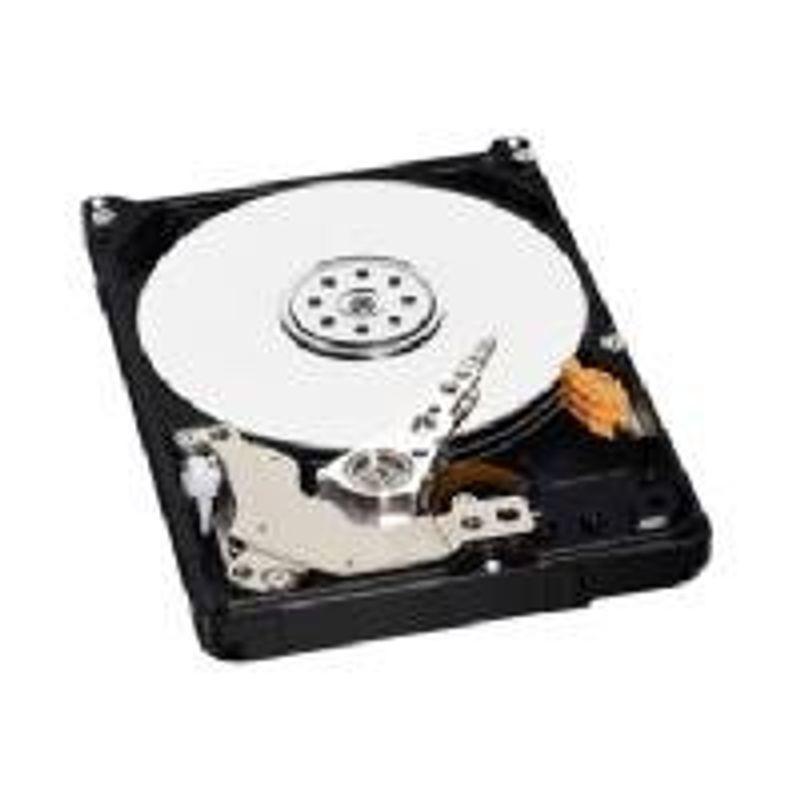TOSHIBA MK6459GSXP ノートPC用内蔵2.5インチHDD SATA/640GB/BULK