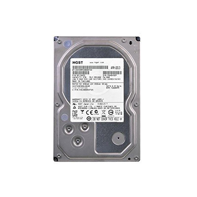 Hitachi Ultrastar 7?K4000?3.5?