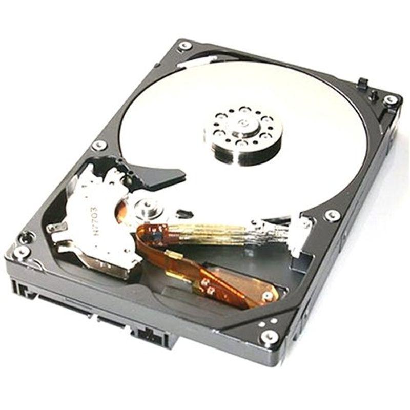 日立GST Deskstar P7K500(250GB/SATA3G/7200rpm/8MB) HDP725025GLA380