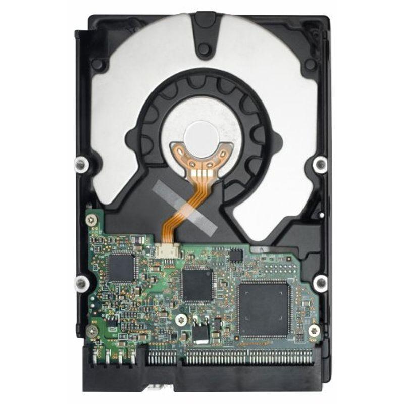 Hitachi HTS727550A9E364 500GB 内蔵ハードドライブ