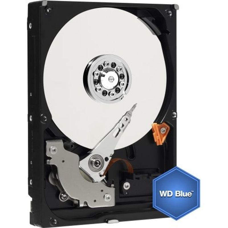 WDブルーwd7500bpvx 750?GB 2.5?