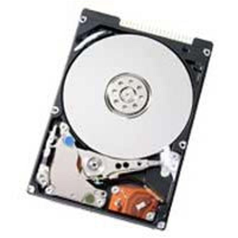 日立GST Travelstar 5K100(100GB/ATA100/5400rpm/8MB) HTS541010G9AT00