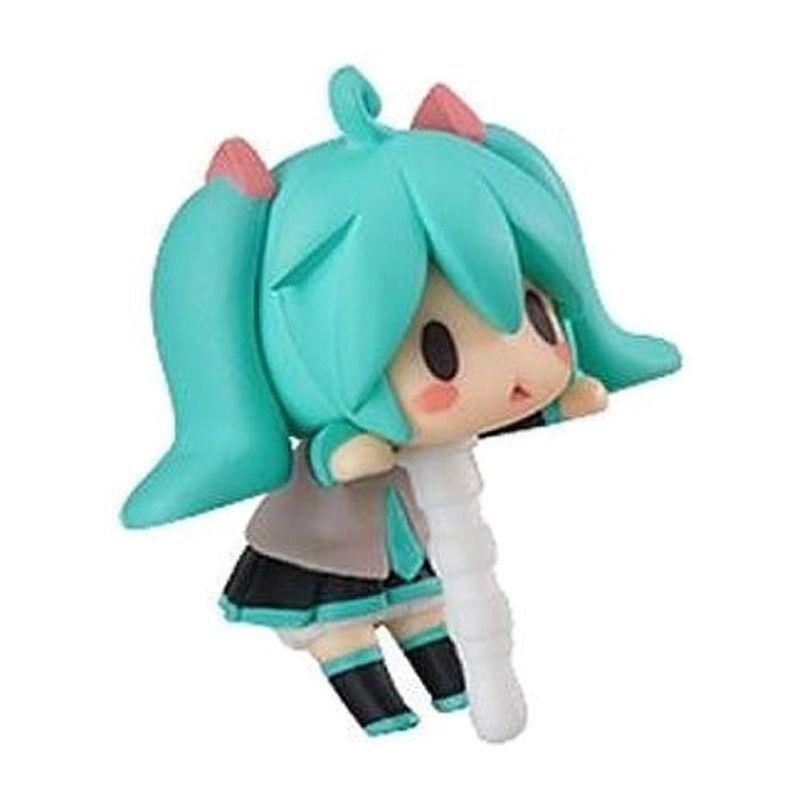 送料無料 激安 お買い得 キ フト キャラクター ボーカル シリーズ イヤホンジャックアクセサリー 1 初音みくyおじver グッドスマイルカンパニー Boxフィギュア Materialworldblog Com