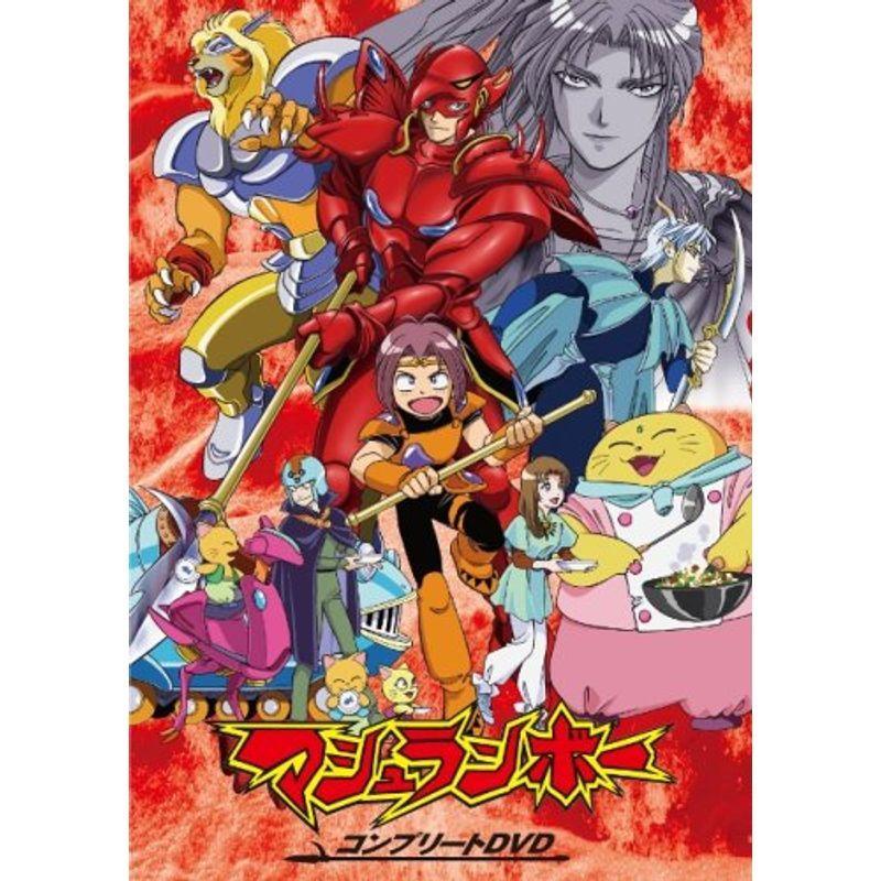 BLU-R】デジモンテイマーズ Blu-ray BOX