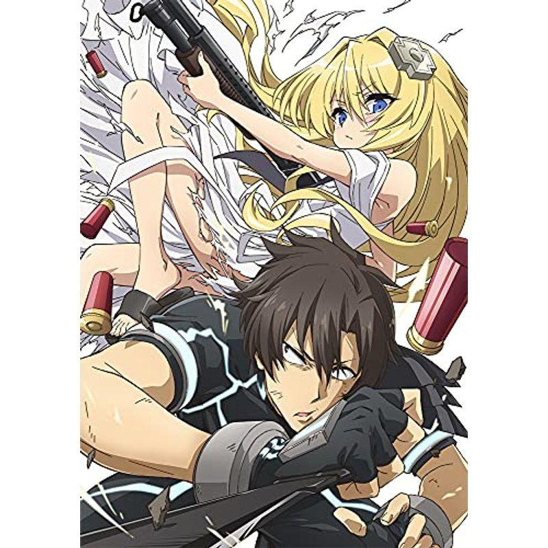 戦闘員、派遣します Vol.1 DVD