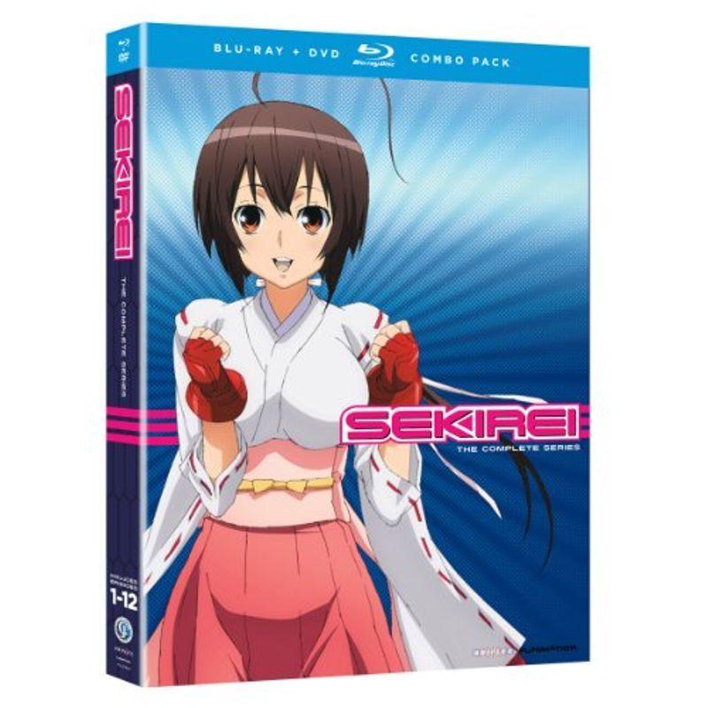 Complete Series DVD、映像ソフト-アニメーション