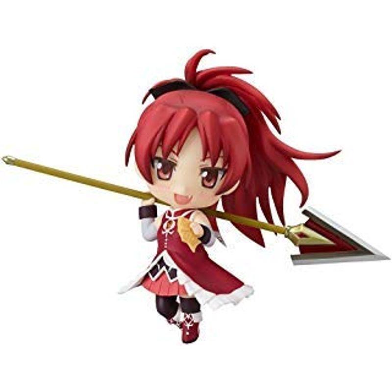 ねんどろいど 劇場版 魔法少女まどか☆マギカ 佐倉杏子 小売業者 舞妓