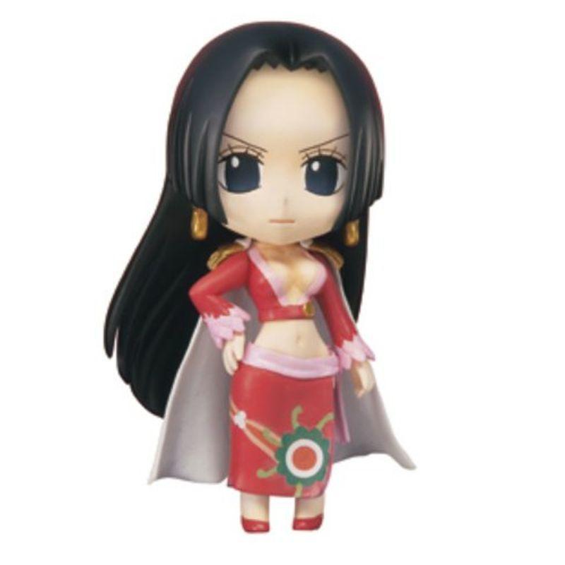 chibi-arts ハンコック