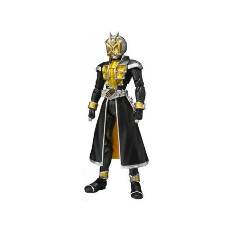 S.H.Figuarts 仮面ライダーウィザード ランドスタイル : スカーレット 