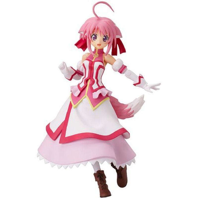 figma DOG DAYS ミルヒオーレ・F・ビスコッティ