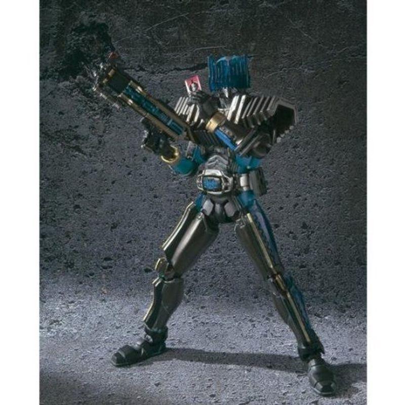 新品フィギュア S.I.C.仮面ライダーディエンド S.I.C. 仮面ライダーディエンド : スカーレット2021 - 通販 - Yahoo