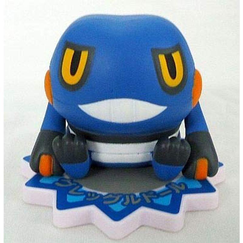 ポケモンわくわくゲットくじ2012 I賞 ポケモンドール フィギュア